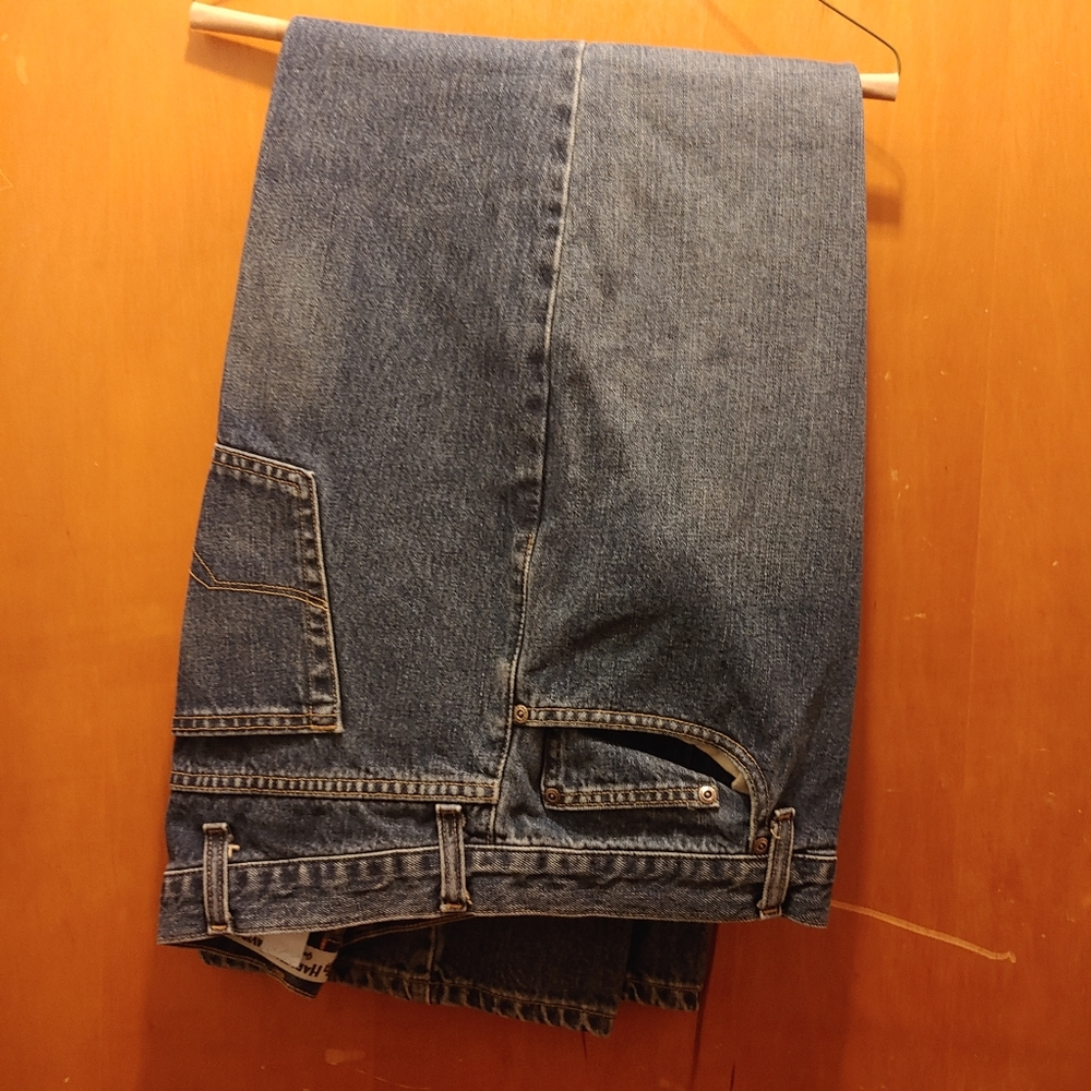 Harley Davidson jeans